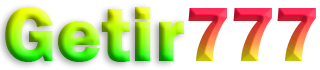 GETIR777